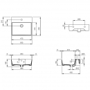  Berges Ego 182002 41674 45x50 -  2