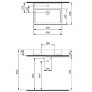  Berges Ego 182003 41675 47x60      MissAqua -  1
