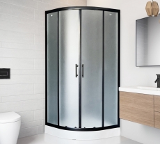 ������� ������ Royal Bath Practic RB 90HK-C-BL  - ���� ��� ��������