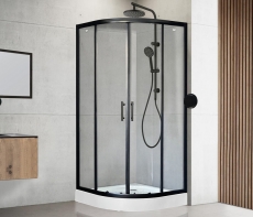 ������� ������ Royal Bath Practic RB 90HK-T-BL  - ���� ��� ��������