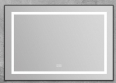 ������� �� ���������� ���������� Belbagno SPC-KRAFT-1200-800-LED-TCH-WARM-NERO  - ���� ��� ��������