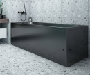    Strict Black 160 42443 160x70 -  3