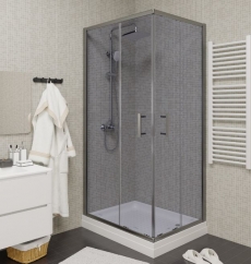   Parly QZ71S R/L 100x70 -   
