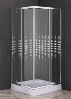   Parly ZQ8111 80x80 -   