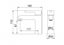 ��������� ��� �������� Grossman Alba 510.K35.06.100/000 42906 0x0 - ���� 1