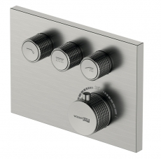  ������������ ��������� ��� ����� � ���� WasserKRAFT Wern 4258 Thermo