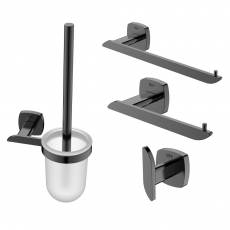   B&W GA-7820GM  -   