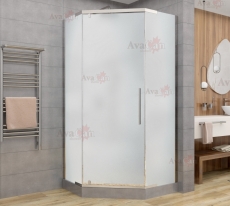   Avacan PC 100 MT Chrome 100x100 -   