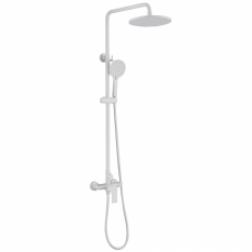   Abber Weiss Insel AF8020FW  -   