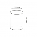 ������� ��� ����� Wasserkraft Mosel WB-460-S 43306 36x36 - ���� 2