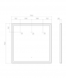 ������� �� ���������� ���������� Vigo Geometry Classic 700 43909 0x70 - ���� 2