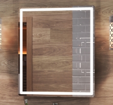     Vigo Geometry Comfort 600  -   