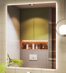     Vigo Quadro Comfort 800  -   