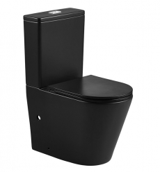 ������ ��������� WeltWasser SALZBACH 001 GL-BL  - ���� ��� ��������