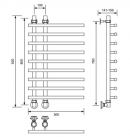 ����������������� ������� Veconi Tufo T801050GR 44170 0x50 � ������ � �������� �������� MissAqua - ���� 1