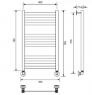 ����������������� ������� Veconi Vero-B V8040GR-B 44192 0x40 � ������ � �������� �������� MissAqua - ���� 1