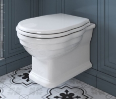   BelBagno Boheme BB115CH  -   