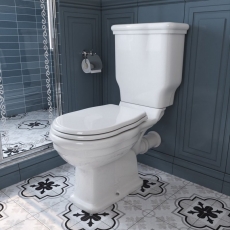 - BelBagno BOHEME P-TRA BB115CP