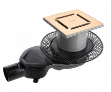 ������� ���� Berges PLATZ Norma 150x150  - ���� ��� ��������