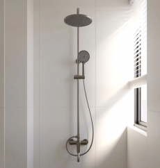   Veconi Turi TU-100-GR-C4   -   