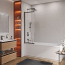 ������ �� ����� Cezares SLIDER-VF-11-90/150-C-GM 45296 0x90 - ���� 1