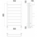 ����������������� ������� Terminus �������� �8 50x80 22006 0x50 - ���� 2