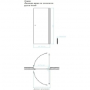    MaybahGlass MGD-809-5 45651 0x90 -  4