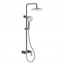   B&W Gravity GL-9102-GM  -   