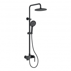   B&W Gravity GL-9103-MB  -   