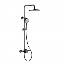   B&W Gravity GL-9104-MB  -   