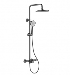   B&W Gravity GL-9104-GM  -   