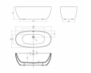  ABBER AB9265-1.7 45999 170x80 -  5
