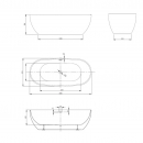   ABBER AB9263-1.8 46000 180x82 -  4