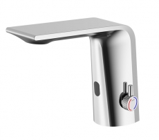      B&W Gravity GS-7101-