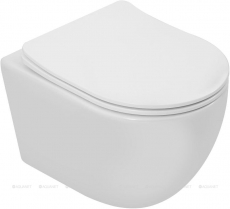 ������ ��������� Aquanet Cetus 3.0 Tornado  - ���� ��� ��������