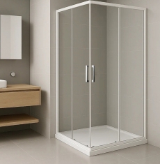 ������� ������ Royal Bath RB85HPD-T 85x85 - ���� ��� ��������