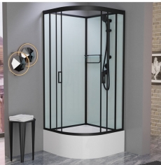 ������� ������ Frank F409/2 Black ��� ����� 90x90 - ���� ��� ��������