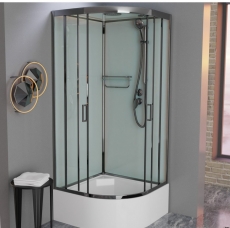 ������� ������ Frank F409/2 Brilliant 90x90 - ���� ��� ��������