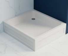 ��������� ������� ������ RGW B/CL-S 80x80  - ���� ��� ��������