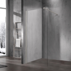 ������� ����������� Vincea Walk-In VSW-1H110CLBN  - ���� ��� ��������