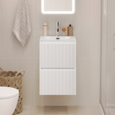 40x40 ����� � ������������ Belbagno UNO-MINI-400-2C-SO-BO