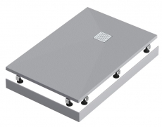      Bas Essentia 130x90  -   