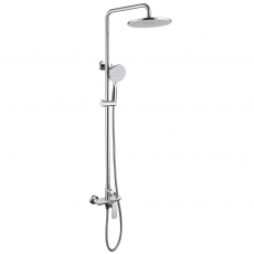   Abber Weiss Insel AF8020L  -   