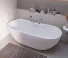   Grossman Classic GR-12501-1 160x75 -   