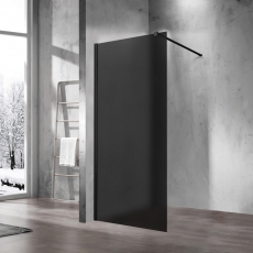������� ����������� Vincea Walk-In VSW-1H900GFB  - ���� ��� ��������
