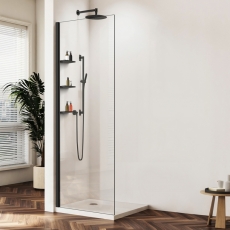 ������� ����������� Vincea Walk-In VSW-1HWS700CLB  - ���� ��� ��������