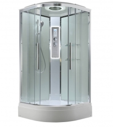������� ������ Avacan EM3080LEDT 80x80 - ���� ��� ��������
