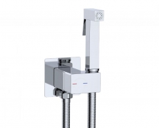     Weltwasser HIGI Q01 CR  -   