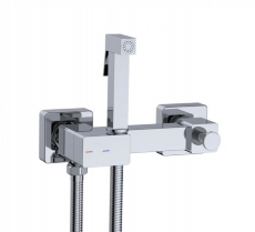     Weltwasser HIGI Q02 CR  -   