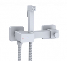 ��������� � ������������� ����� Weltwasser HIGI Q02 WT  - ���� ��� ��������